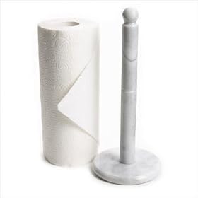 Buy Fox Run Marble Paper Towel Holder by Fox Run