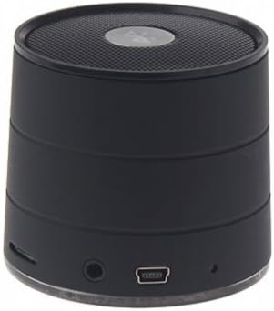 Mini Portable Premium Sound Wireless Audio Bluetooth Speaker with Handsfree Microphone for Virgin Mobile Nokia Lumia 635, Virgin Mobile Samsung GALAXY RING, Virgin Mobile Samsung Galaxy S2 4G, Virgin Mobile Samsung Galaxy S3 SPH-L710, Virgin Mobile Samsung Galaxy S5