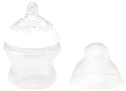 トミーティッピー プラスチック製ほ乳びん 260ml 16-005