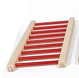 NIC Wooden Toys - Vario Trailer Container Side Grate Wall