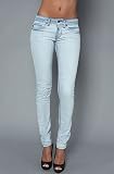 Kill City The Sun Kiss Skinny Jean,Denim for Women