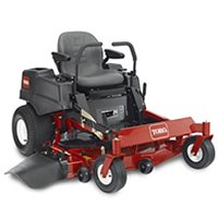 Toro Titan Landowner (54