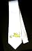 Party Decoration Necktie with smelling, hungry, mouse, animal, cheese