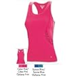 Champion Absolute Workout Long Women's Sports Top With Inner Bra # 7850 By Champion