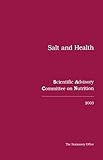 Salt and health