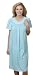Shadowline Short Gown