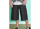 Lot 29 - Lot 29 Xhatch 5Pocket Denim Shorts