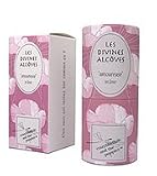 Crazylibellule & The Poppies Les Divines Alcove Collection - Amoureuse Crazystick