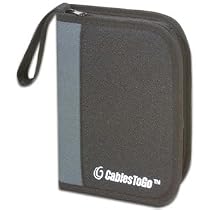 Cables To Go Sandisk Sansa Travel Kit
