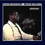 Otis Spann Is the Blues [Vinyl]