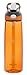 Contigo 24-Ounce Addison Water Bottle 24 Ounce, Tangerine