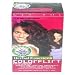 Personal Health Care : Herbal Essences Color Flirt Mousse Sparkling Low-Risk Hair color Kit, Burgundy - 1 Ea