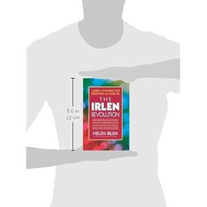 The Irlen Revolution: A Guide to Changing your Perception and Your Life