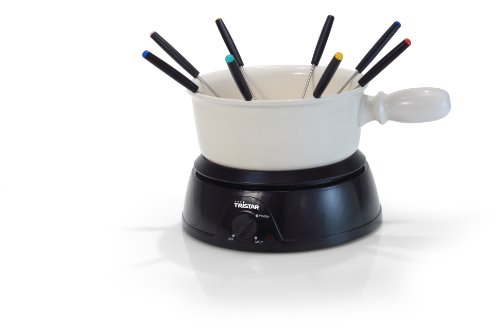 Tristar FO-1105 K&auml;se Fondue