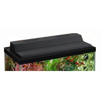 20 Flo Recessed Full Black Hood (Catalog Category: Aquarium / Lighting-hoods) 20 Flo Recessed Full Black Hood (Catalog Category: Aquarium / Lighting-hoods)