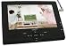 Supersonic 7in LCD Portable TV ATSC Digital Tuner AC/DC Power/Rechargeable Battery - Supersonic SC195TV Supersonic 7in LCD Portable TV ATSC Digital Tuner AC/DC Power/Rechargeable Battery - Supersonic SC195TV