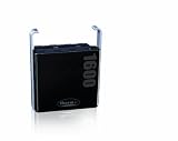 Therm-ic Schuhheizung SmartPack Upgrade Akku 1600, schwarz/siilber