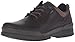 ECCO Men's Track 6 Gore-Tex Plain Toe Low Oxford