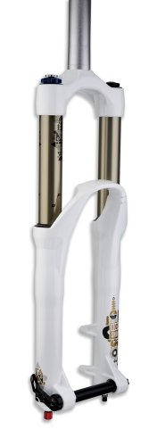 RockShox Totem 2-Step Air Fork