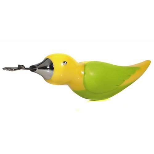 Animal House Hummingbird Zester