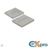Canon NB-4L Brand New Equivalent 3.7V 1000mAh Li-ion Battery.