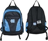 North Carolina Tar Heels Backpack by Logo Chair