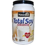 Naturade Total Soy - Vanilla 27.05 oz