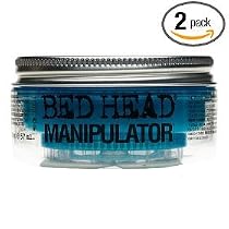 TIGI BedHead Manipulator, 2 Ounce jars (2 Pack)
From TIGI
