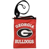 NCAA Georgia Bulldogs Toy Puzzle Cube