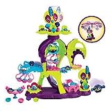Zoobles - Mamas and Zooblings Playset