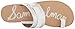 Sam Edelman Women's Carnie Toe Ring Sandal