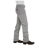 Mens Wrangler® Checotah Slim Fit Jeans 30 Inseam by Wrangler