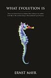 What evolution is : from theory to fact