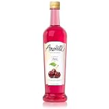 Amoretti Premium Cherry Syrup (750mL)