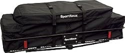 SportRack Hitch Basket Bag