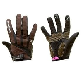 SheBeest Tahoe Bike Glove - Full-Finger - Women's