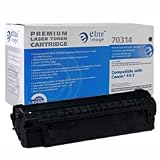 Fax Toner, For Canon L250, L260I, 300, 350, L6000, 2060, L300, L4000 (ELI70314) Category: Fax Machine Inks and Toner