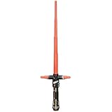 Star Wars The Force Awakens Kylo Ren Extendable Lightsaber