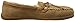 Minnetonka Men's Sheepskin Hardsole Moccasin