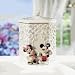 Lenox Mickey and Minnie Cookie Jar