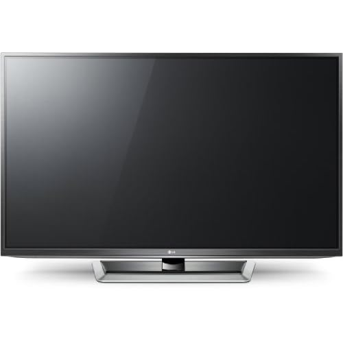 TV 3D 60 pouces LG ELECTRONICS60PM670SARGENT60\