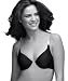 All Products : Maidenform Women's Invisible Options Front Close with Clear Straps Bra #7609