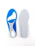 Co-Service Gelsohle Spenco Ironman, 38-40, 39-307-2