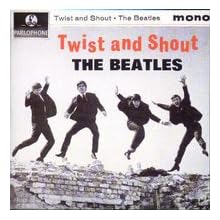Twist and Shout