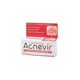 Acnevir Adult Formula Acne & Redness Relief Gel .75 oz