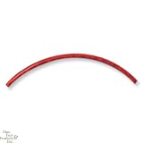 1/4 inch RO Tubing - Red