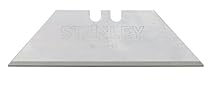 Stanley 11-921L 50-Pack Heavy Duty Utility Blades with Dispenser
