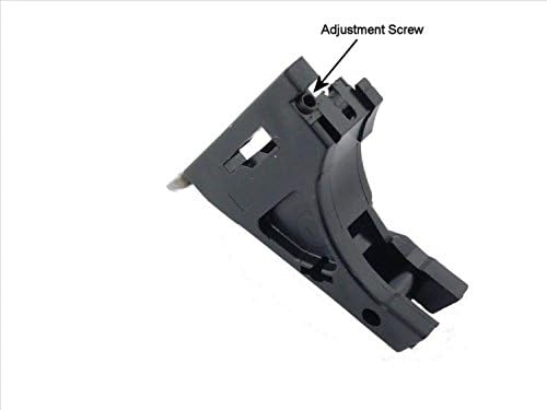 FOR GLOCK, ADJUSTABLE TRIG-GER OVER TRAVEL STOP, GEN 1-3 MODELS G20 21 29 30 37 38 39