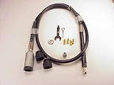 Flexible Shaft Cable
