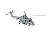 Corgi Aviation Archive Military Air Power 1:72 Scale AA39002 Westland Lynx Royal Navy (Limited Edition)